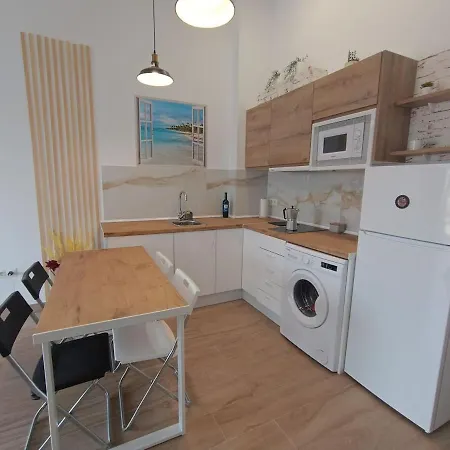 La Casa Del Descanso