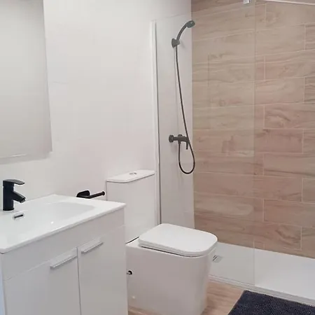 La Casa Del Descanso Apartament