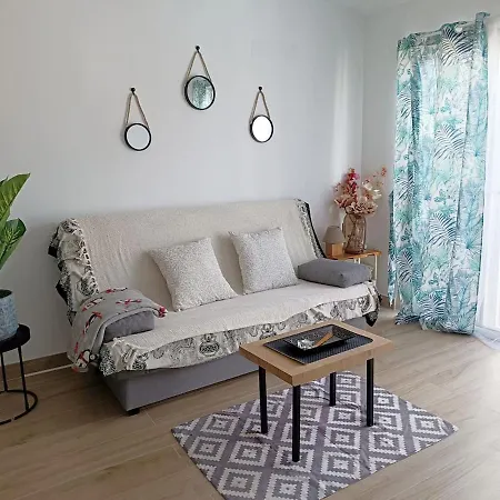 La Casa Del Descanso Apartament *