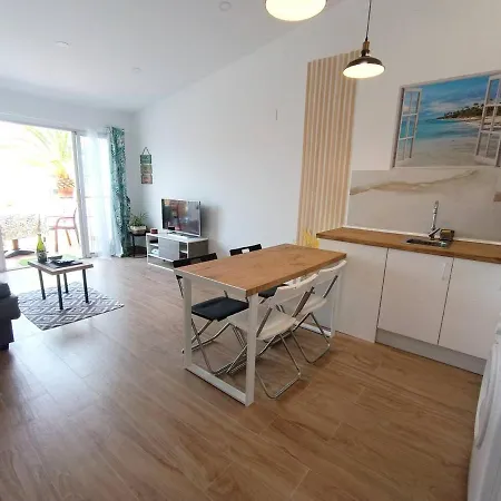 Apartament La Casa Del Descanso